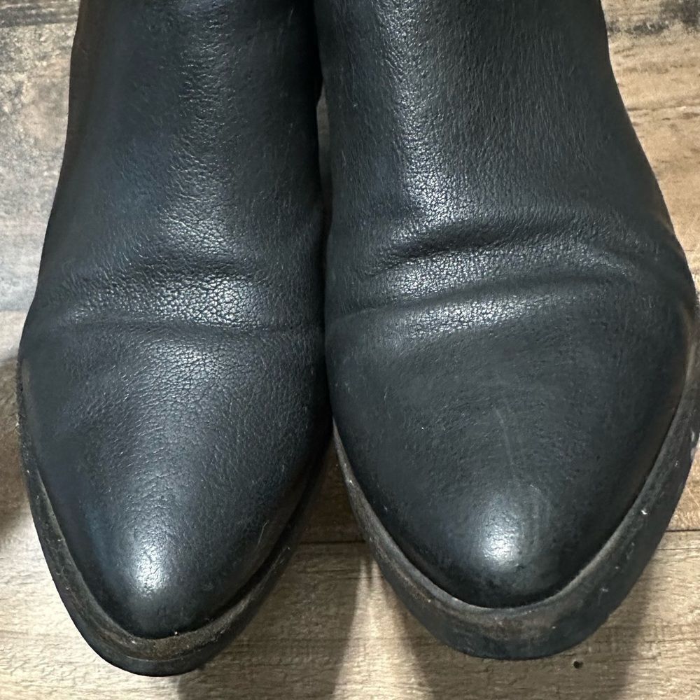 Madewell Joni Ankle Boot - Picture 6 of 9